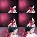 이영애 새로운 광고 <b>캡쳐</b>