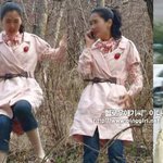 이다해 요즘의상 <b>동심</b>의 세계?