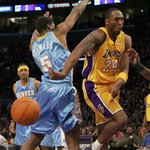 81점의 코비 브라이언트, 올해는 ‘<b>mvp</b>’ 될까?