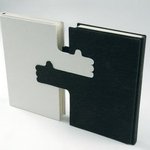 "안아주세요~" <b>커플용</b> 노트ㅋㅋ ㅠ