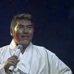 나훈아와 황기순 전부인 송경희씨 과거 함께 <b>공연</b>할<b>때</b>