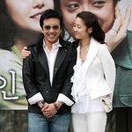 [사진] 해변의 <b>여인</b> 김승우, 고현정