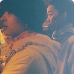 <b>나얼</b>이 찍은 한혜진사진