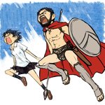 시간을 달리는 소녀 + 300 (자<b>매품</b> 有)