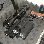 여러가지 <b>옵션</b>이 장착된 m93r auto9