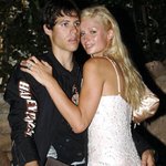 패리스 힐튼 패리스 랫시스와 파혼하고 만나는 스타브로스 니아르코스