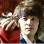 백합대군 김정훈 !자체발광의 현장