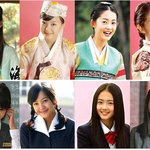 최고 여고생 스타들! 박신혜, 고아라, 이연희, 고은아 <b>철저</b> 비교!