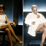 박미선 원초적 본능