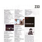 <b>vogue</b> 프랑스 메리 케이트 올슨 흑백 화보