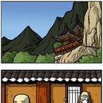 [트라우마] 102화 <b>선사</b>님(2)