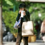 위노나 라이더 최근 사진과 잡지 사진