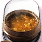 맛있는 된장찌개 끓이는 비법!