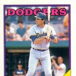 현역 '<b>메이저리그</b> 감독'들의 선수시절 모습