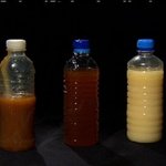 감자튀김 수천번씩 튀긴 기름 계속 사용