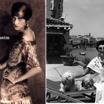 미술계의 패리스 힐튼(?) - 페기 구겐하임