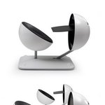 디자인이 돋보이는 워크 스테이션~!