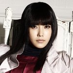 오랜만인 채정안! 진한 <b>스모</b>키에 느낌 완전 확 달라!