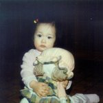 배용준,장나라,<b>에릭</b>,차태현 어릴때 사진 - 귀여워요