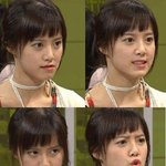 구혜선 분노4종 <b>세트</b>