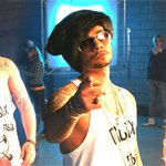 러시아 미녀방송인 미남가수와 섹스비디오 유출