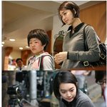 <지금, 이대로가 좋아요><b>에서</b> 단발로 변한 신민아!