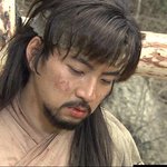 [해신] 드라마갤, "염장, 연기 최고였다"