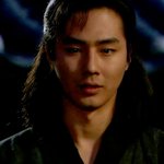 조인성, 과거 사극에서 마당쇠역(?)에 상반신노출~