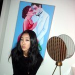 하늘 최근 모습, <b>늘씬</b>한 것 하나는 인정!