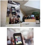 프랑스 파리 <b>루브르</b>박물관에서 만나는 한국어