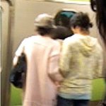 김지우 또 열애?이번엔 손호영과 <b>도쿄</b>데이트 딱걸림