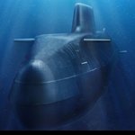 astute(애스튜트) 영국 신형 잠수함