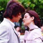 장동건-이영애, 자체발광 <b>두사람</b> 커플로 만난 현장!!