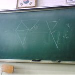 <b>세계지도</b>? 이 선생님처럼만 그리면 된다ㅋㅋ