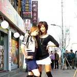 <b>몸짱</b> 아줌마의 불가능한 몸매