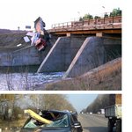 주인 잘못 만나 험한 꼴 당한 <b>자동차</b>들ㅎ;;