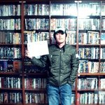 <b>dvd</b> 동호회 싸이트에 인증샷 올린 장혁