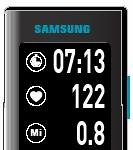 삼성 애니콜 아디다스 폰 개발 중이라고 합니다! 근데, 설마 이...