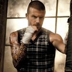 미국판 <b>맨즈</b>헬스 나온 데이비드베컴! 근육터질라그래~