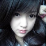 량현량하 누나 고등학교 <b>졸업</b>사진