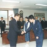 ★☆근영이 교복 치마 <b>길이</b>좀 보세요☆★