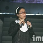 성시경, 머리띠는 벗어주길 <b>바래</b>?