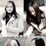 <b>유진</b> 영화 촬영 모습 ~
