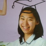문제집 뒤에 나온 이 <b>여학생</b>, 박명수 닮았네