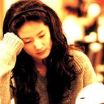 앗! 너무이뻐 긴 <b>웨이브머리</b>가 이쁜 여자연예인~