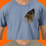 <b>다리미</b> 자국 티셔츠ㅋㅋ