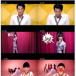 '키스미 키스미' 이현지가 전진에게 키스세례!?