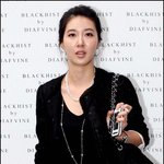 이천수의 연인 장미인애, <b>직찍</b>과 화보의 차이는?