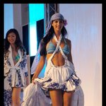 미스유니버스 참가자 베네수엘라 모니카 스피어 섹시 사진