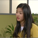 레인보우 <b>로망스</b>에 출연한 엄현경